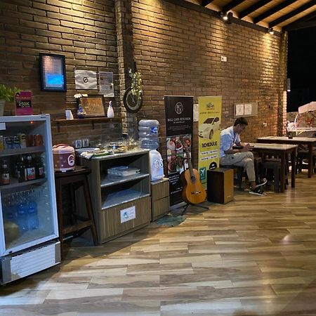 Bali Caps Hostel Kuta Lombok Eksteriør bilde