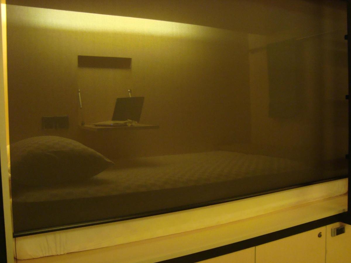 Bali Caps Hostel Kuta Lombok Eksteriør bilde