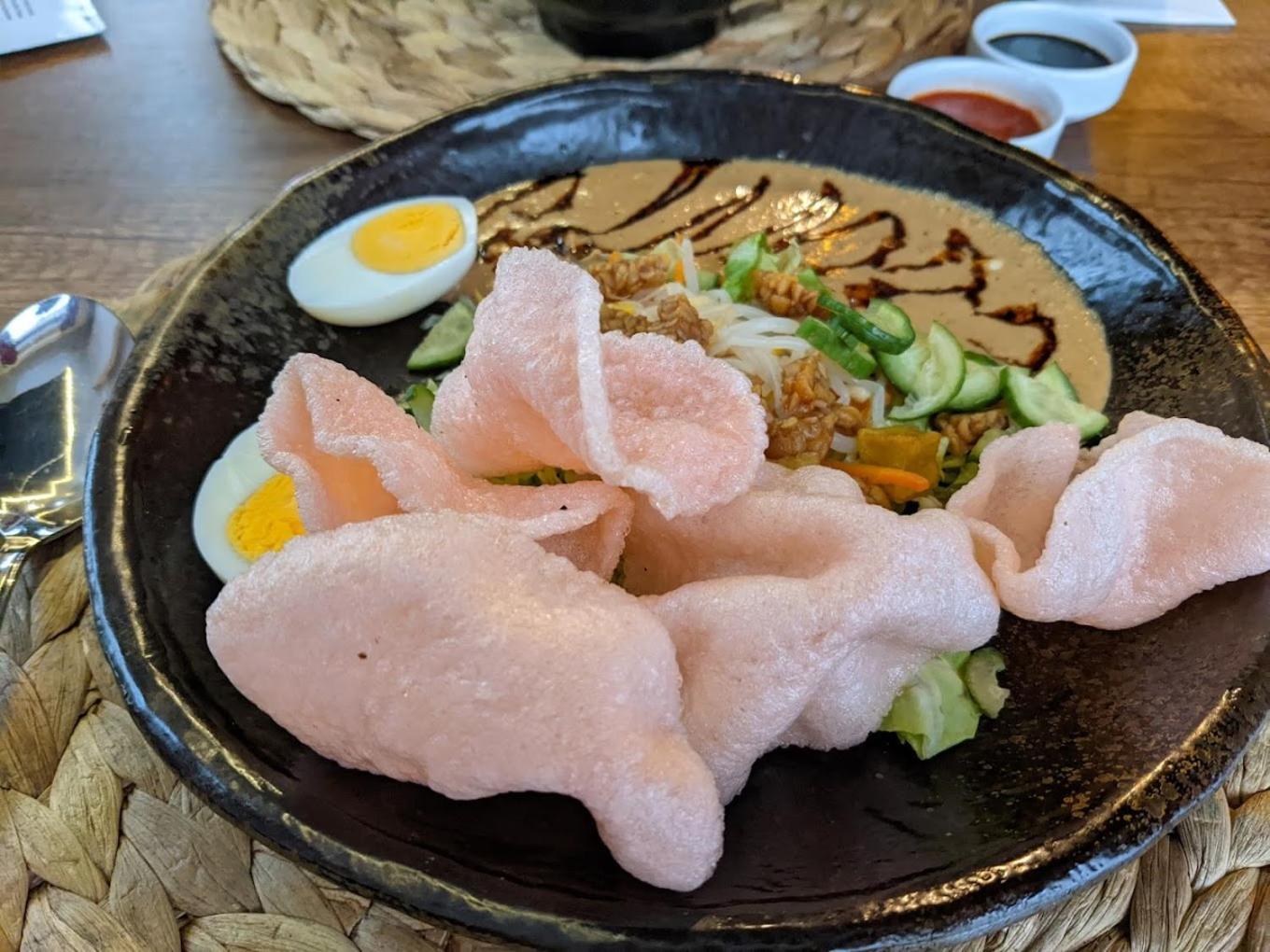 Bali Caps Hostel Kuta Lombok Eksteriør bilde