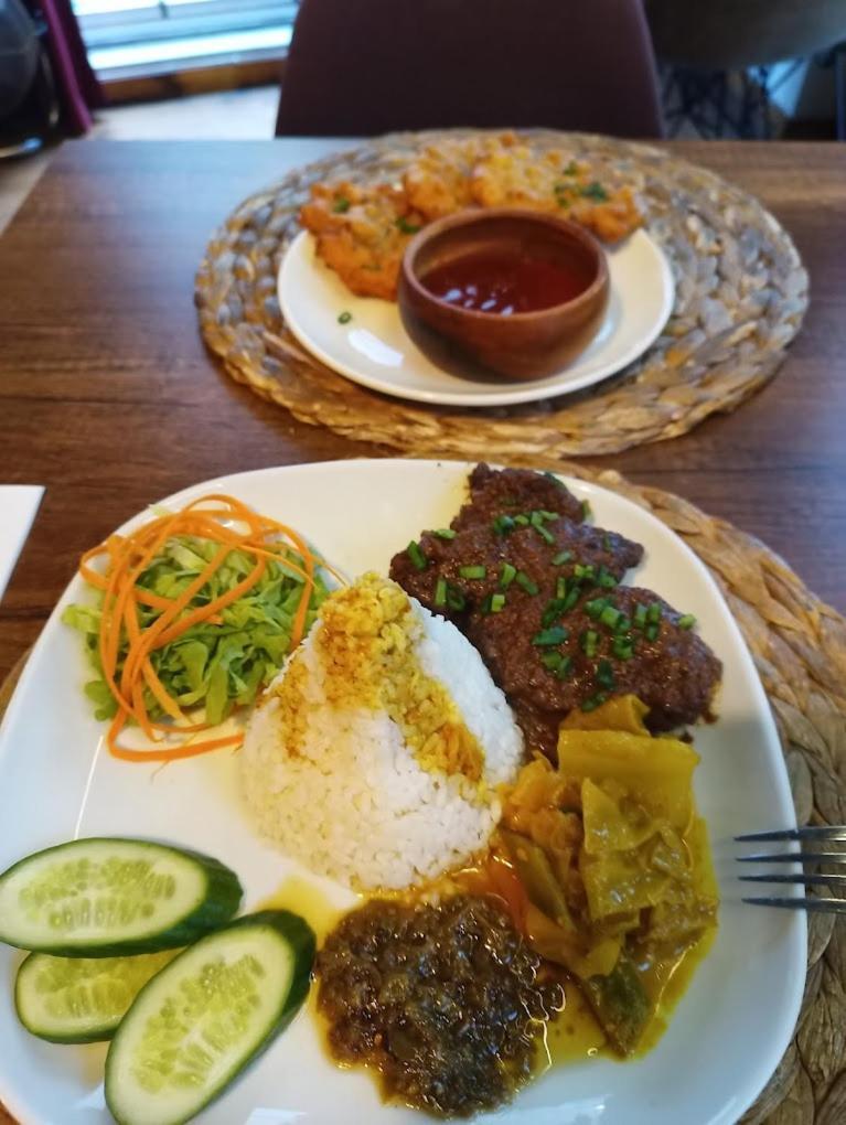 Bali Caps Hostel Kuta Lombok Eksteriør bilde