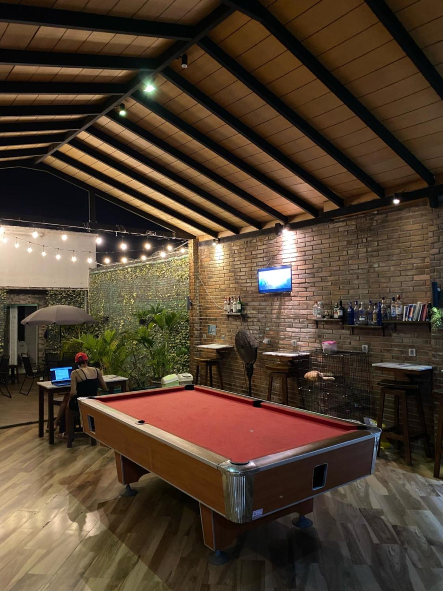 Bali Caps Hostel Kuta Lombok Eksteriør bilde