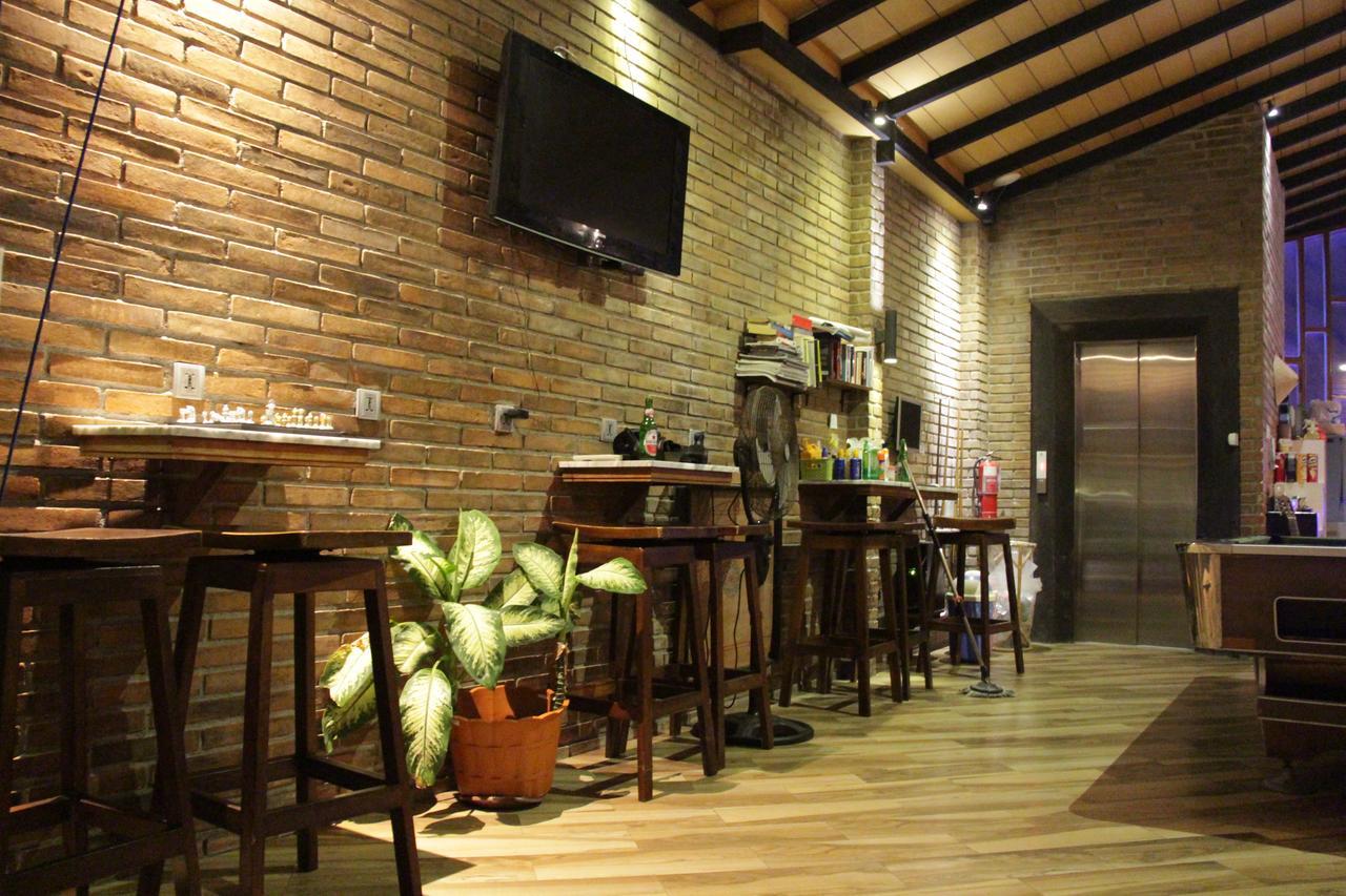 Bali Caps Hostel Kuta Lombok Eksteriør bilde